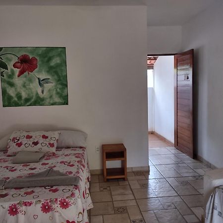 Tropicana Village Sao Miguel do Gostoso Bilik gambar