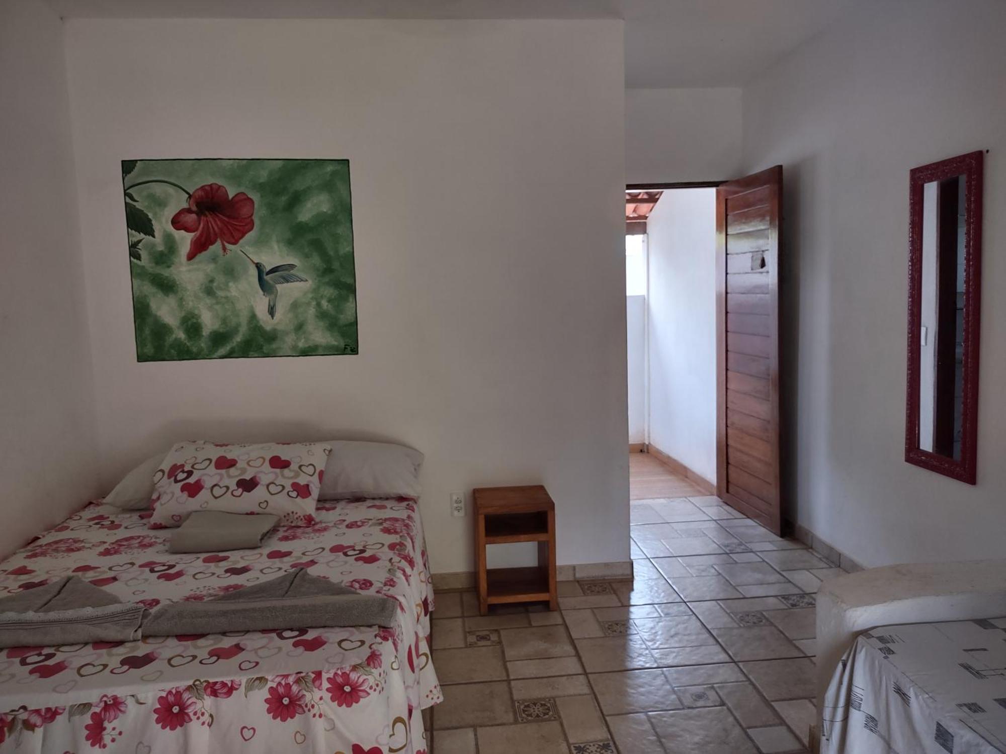 Tropicana Village Sao Miguel do Gostoso Bilik gambar