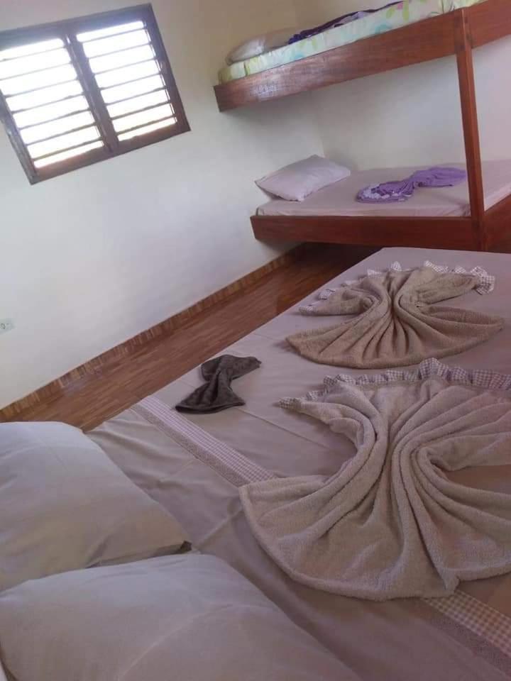Tropicana Village Sao Miguel do Gostoso Bilik gambar