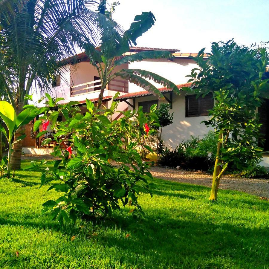 Tropicana Village Sao Miguel do Gostoso Luaran gambar
