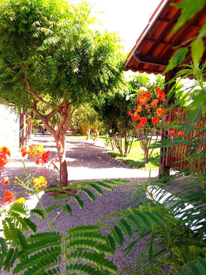 Tropicana Village Sao Miguel do Gostoso Luaran gambar